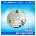 Fashion Design High Quality Metal Coin at Cheap Price